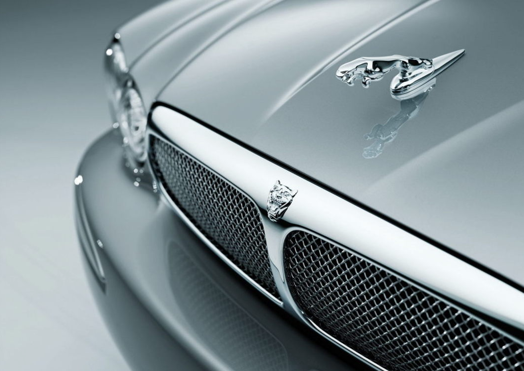 一個豹子標志什么車品牌(一個豹子是啥車標)